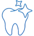 Pulpotomy and Pulpectomy Icon