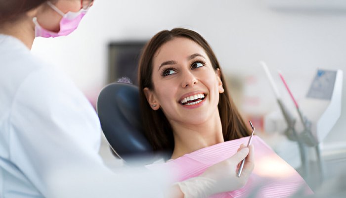 Dental Consultation