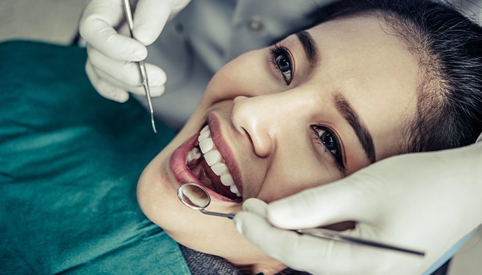Smile Designing