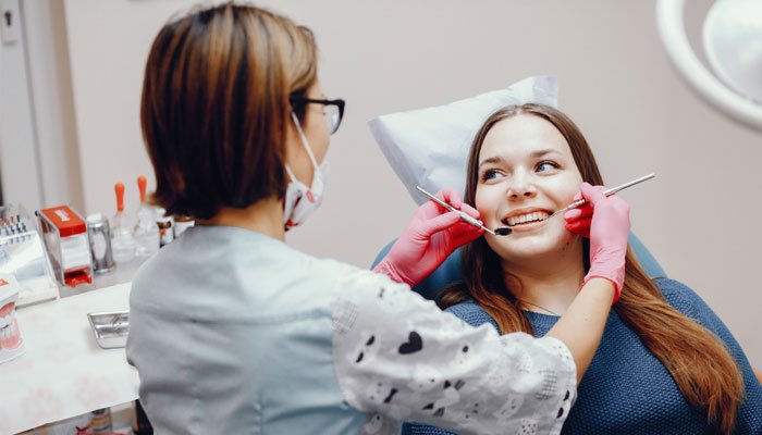 Tooth Extraction